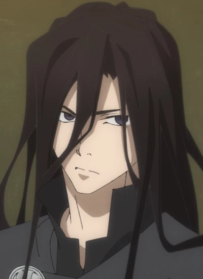 Edward Serfence