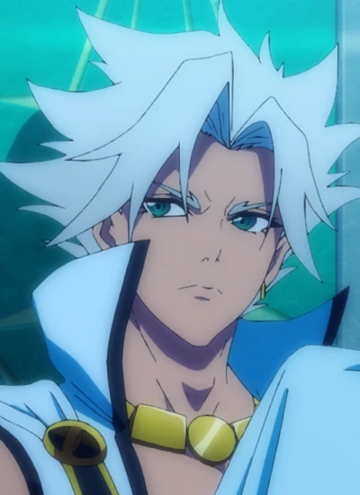 Zeo Thorzeus Reinbolt