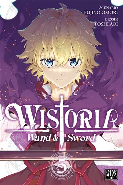 Tome 5
