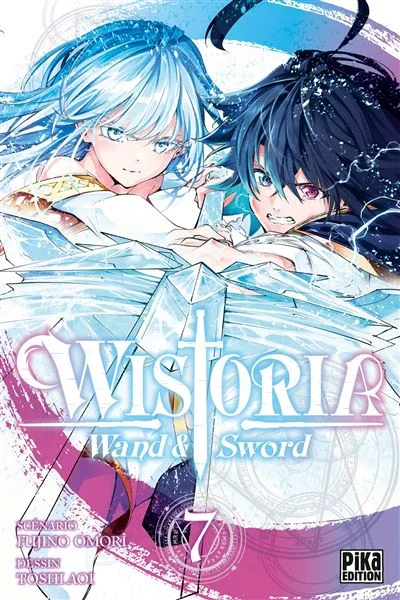 Tome 7