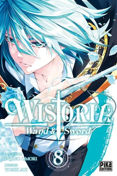 Tome 8