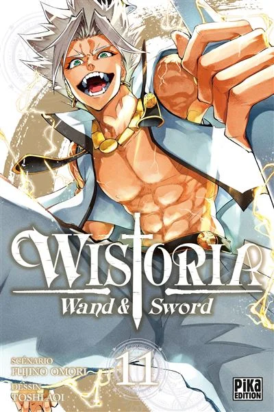 Tome 11