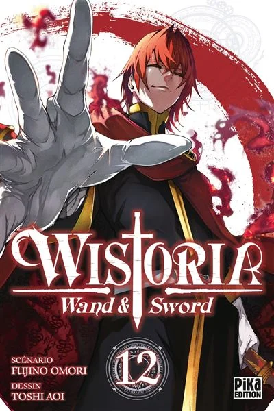 Tome 12