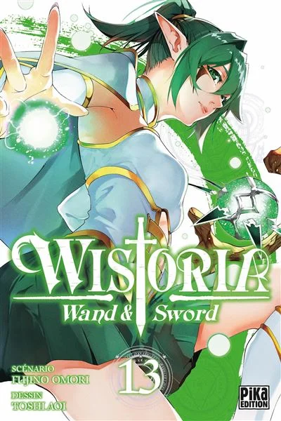 Tome 13