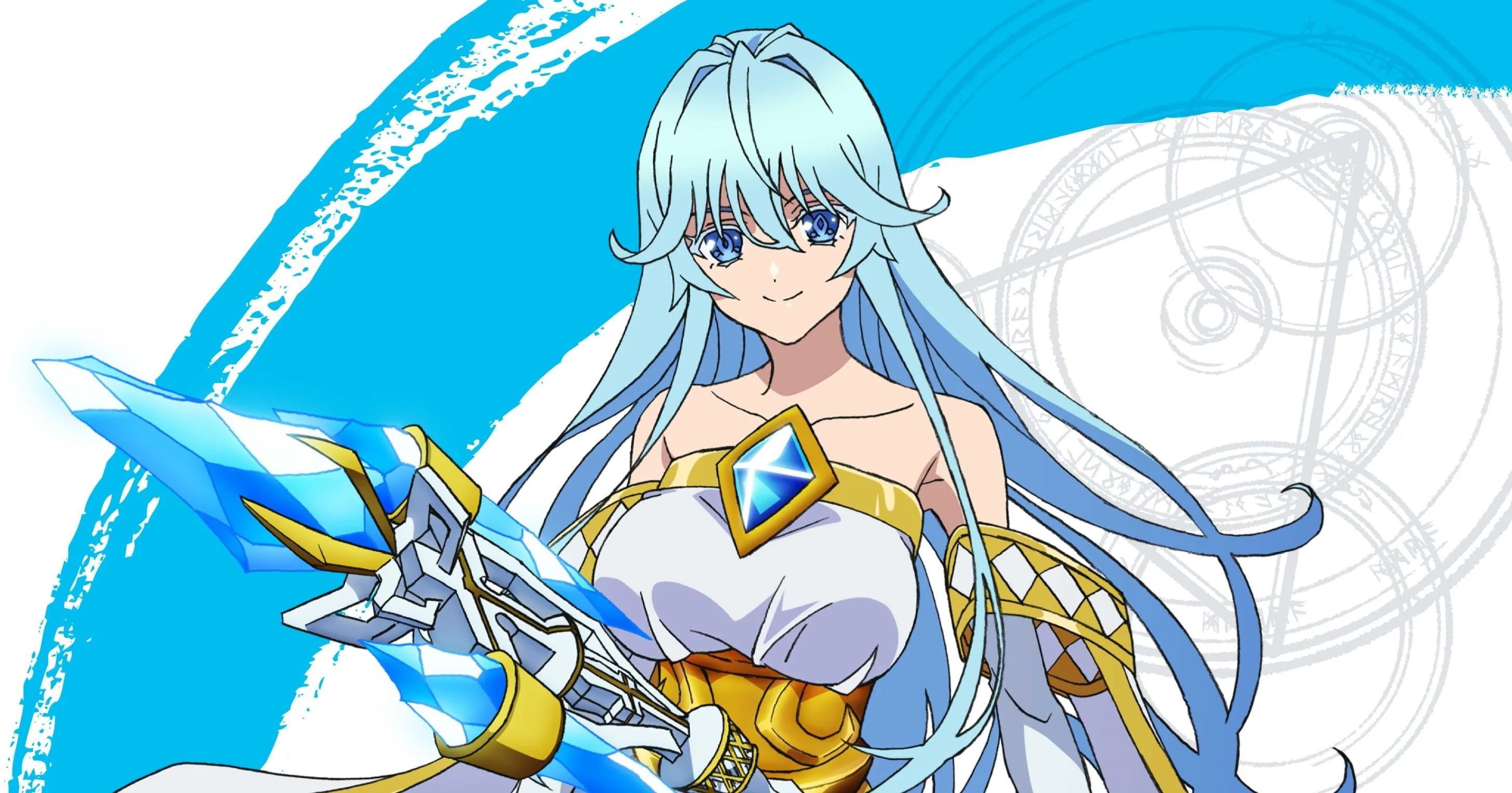 Elfaria Albis Serfort